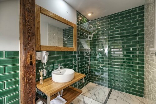 Гостиница Pivní Hotel в Бловице