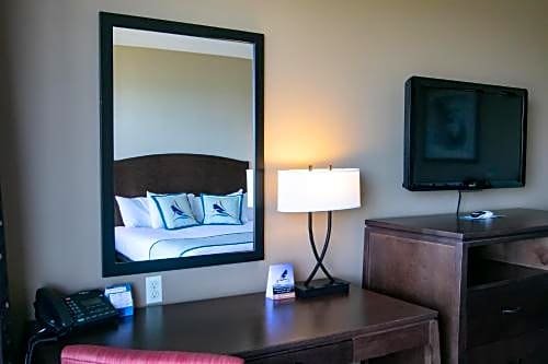 Фото Swinomish Casino & Lodge