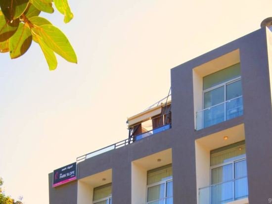 Фото The Park Slope Hotel