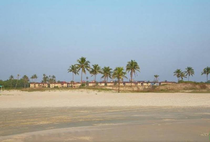 Фото Colonia Jose Menino Resort