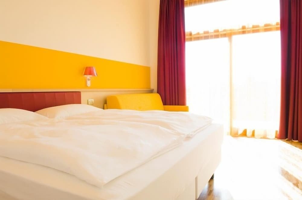 Фото Garda Sporting Club Hotel