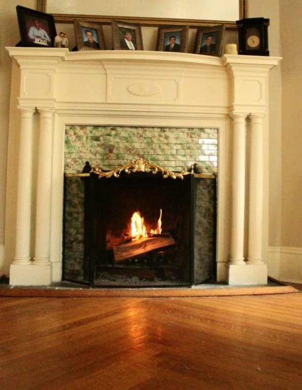 Фото The Queen of the Catskills B&b