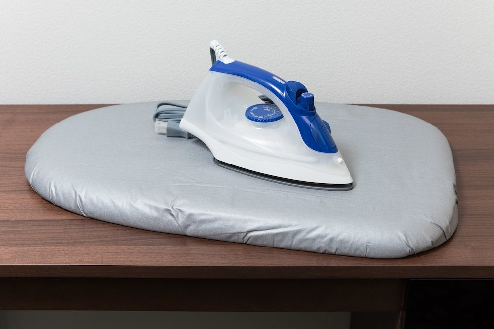 Фото Residence Hotel Hakata 4