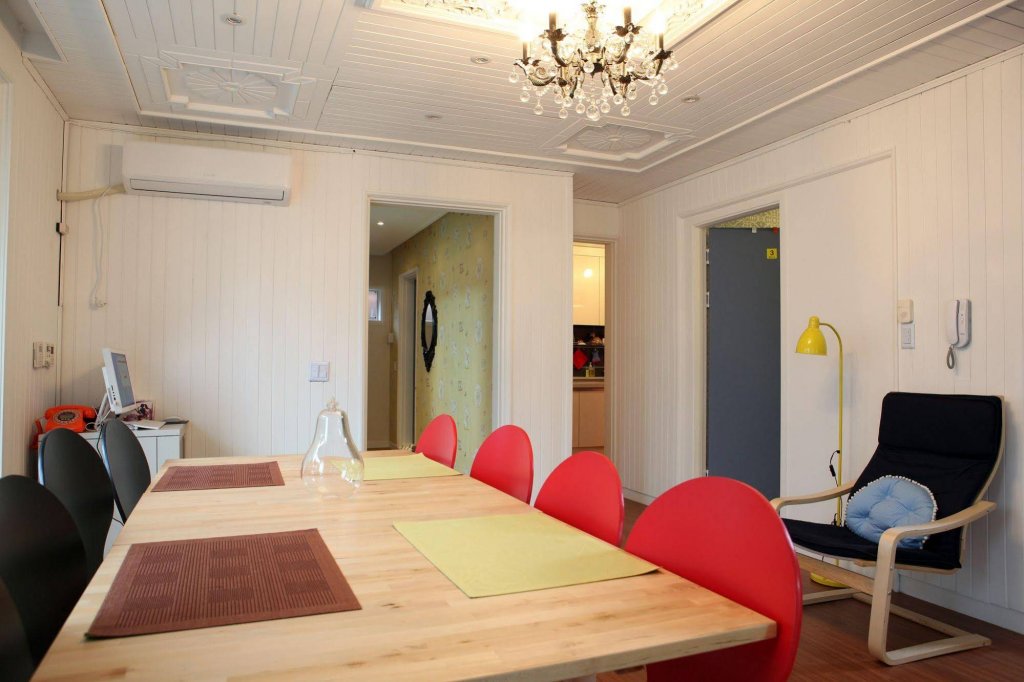 Фото 24 Guesthouse Gangnam Center