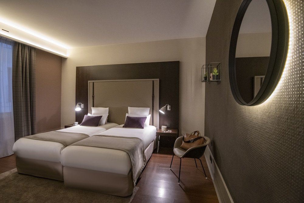 Фото Splendid Hotel Lac d'Annecy - Handwritten Collection