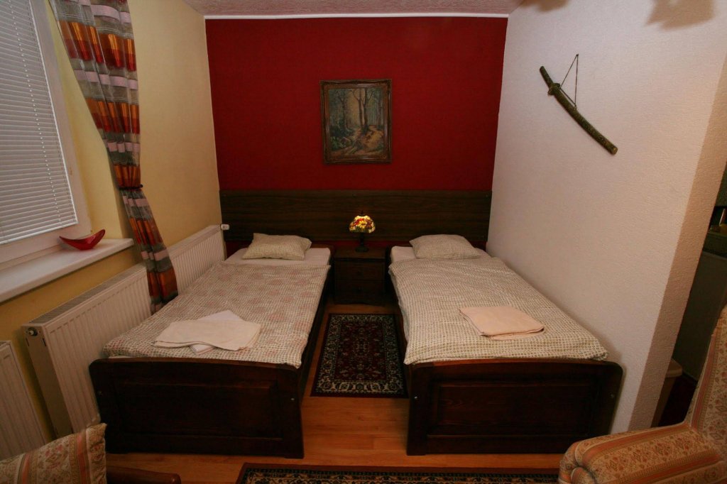 Фото Apartments Villa Ivica