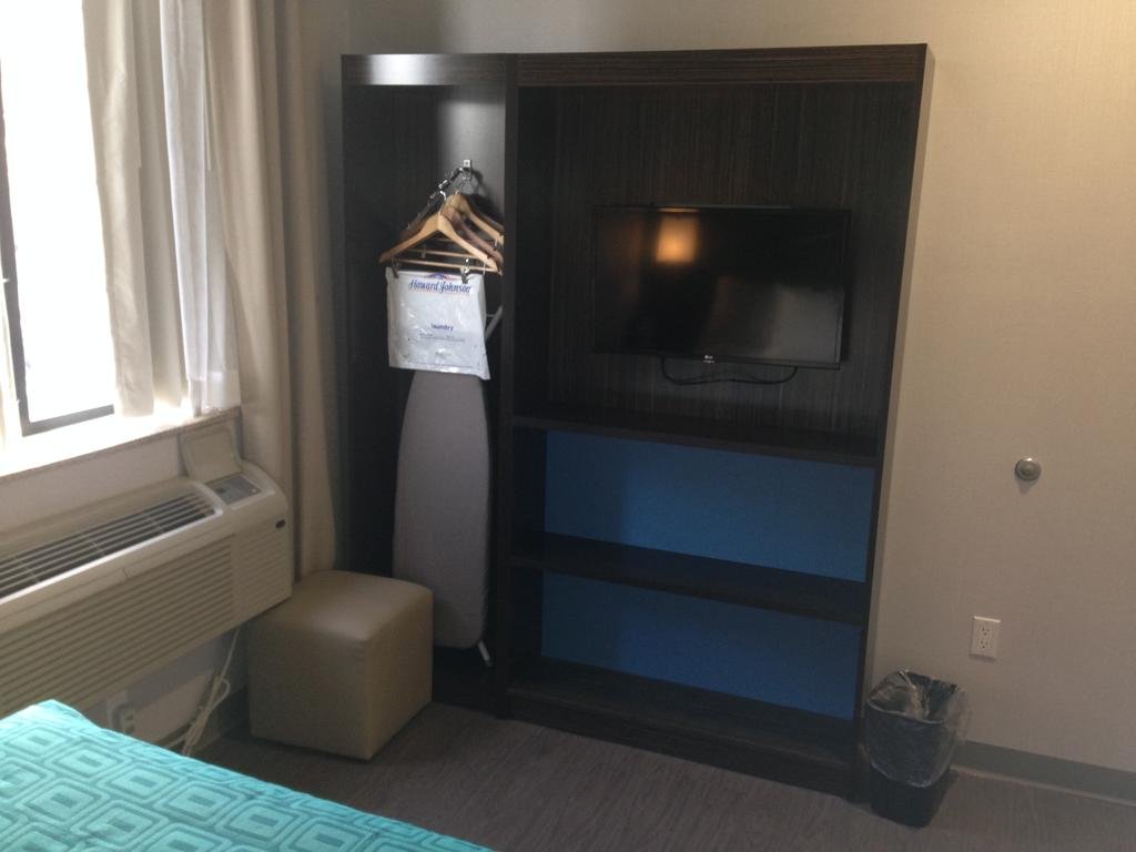 Фото Rockaway Hotel Brooklyn