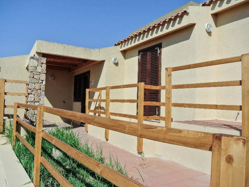 Фото Villaggio Costa Paradiso