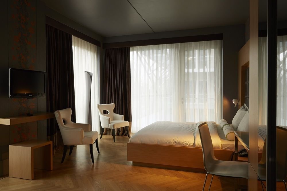 Фото Amadi Park Hotel