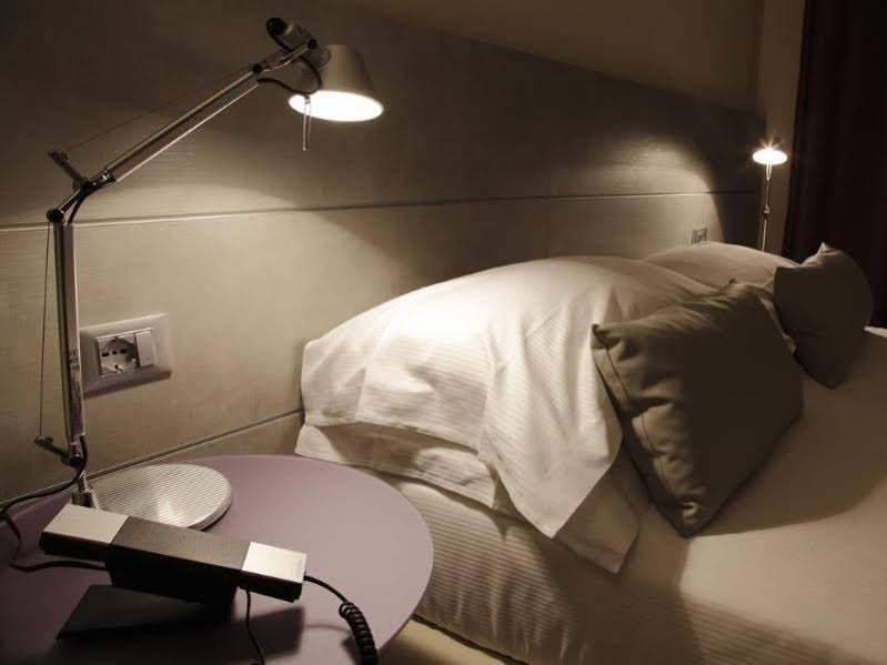 Фото Hotel Annunziata