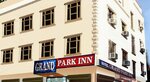 Hotel C Park Inn