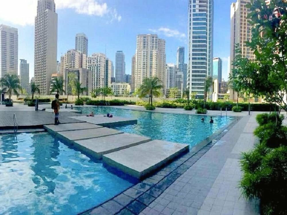 Hotel All At Jazz - Makati Serviced Apartments, Earth, photo