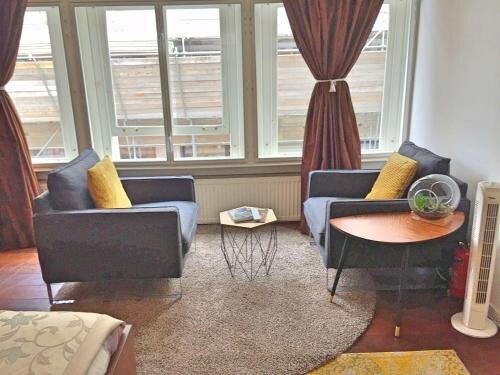 Гостиница Amsterdam4holiday в Амстердаме
