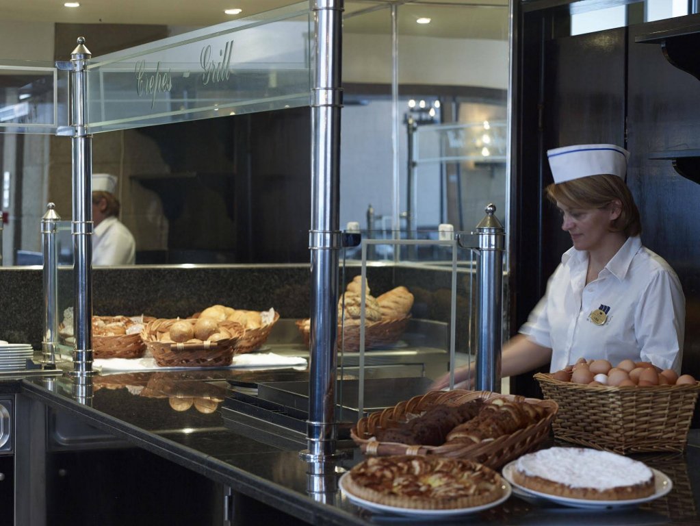 Фото Mitsis La Vita