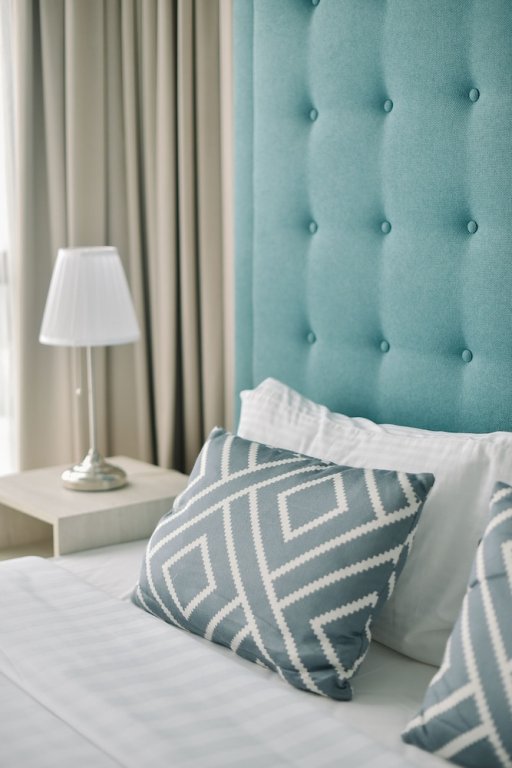 Фото Robertson Premier Suites by Subhome