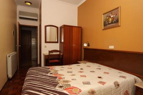 Фото Hotel Leiriense