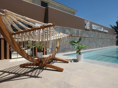 Гостиница Sevilla Hotel & Lounge - Adults Only в Алачаты