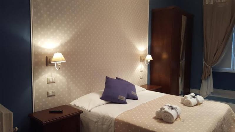 Фото La Locanda dell'Angelo