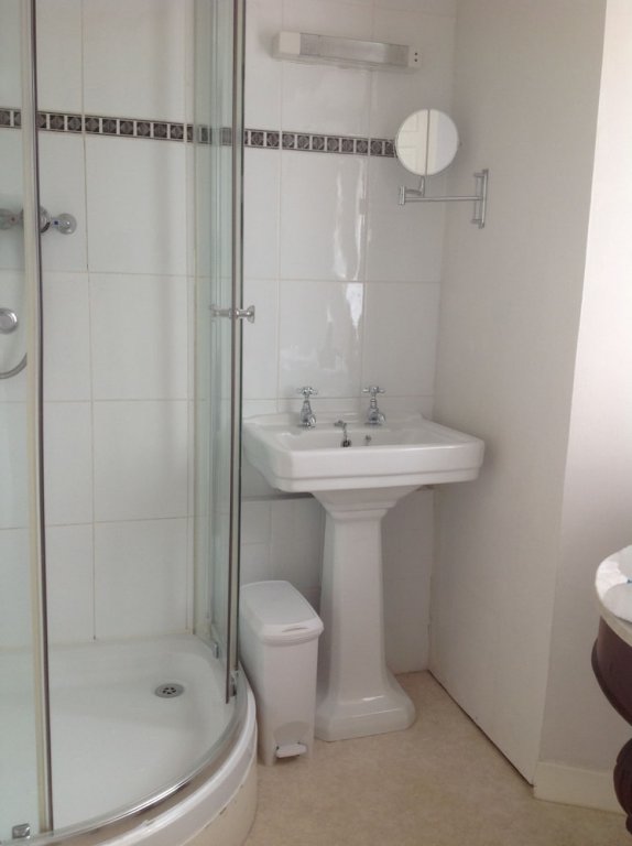 Фото Crossaig Lodge