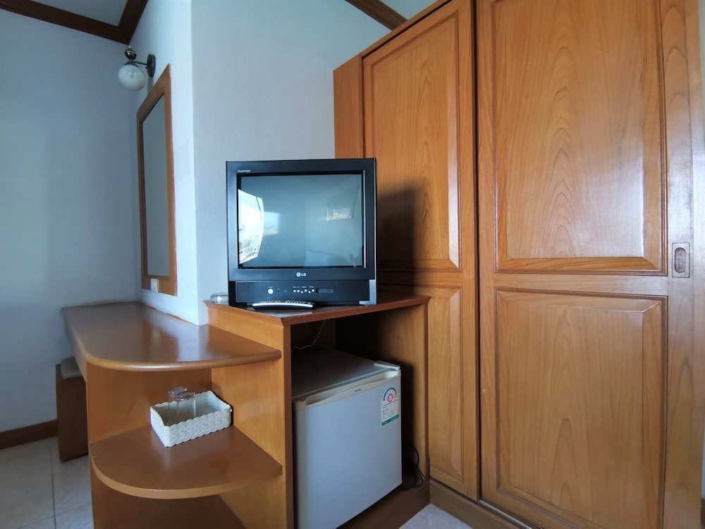 Фото Praew Mansion