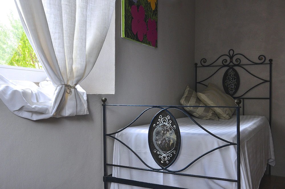 Фото Tuttaterra B&b