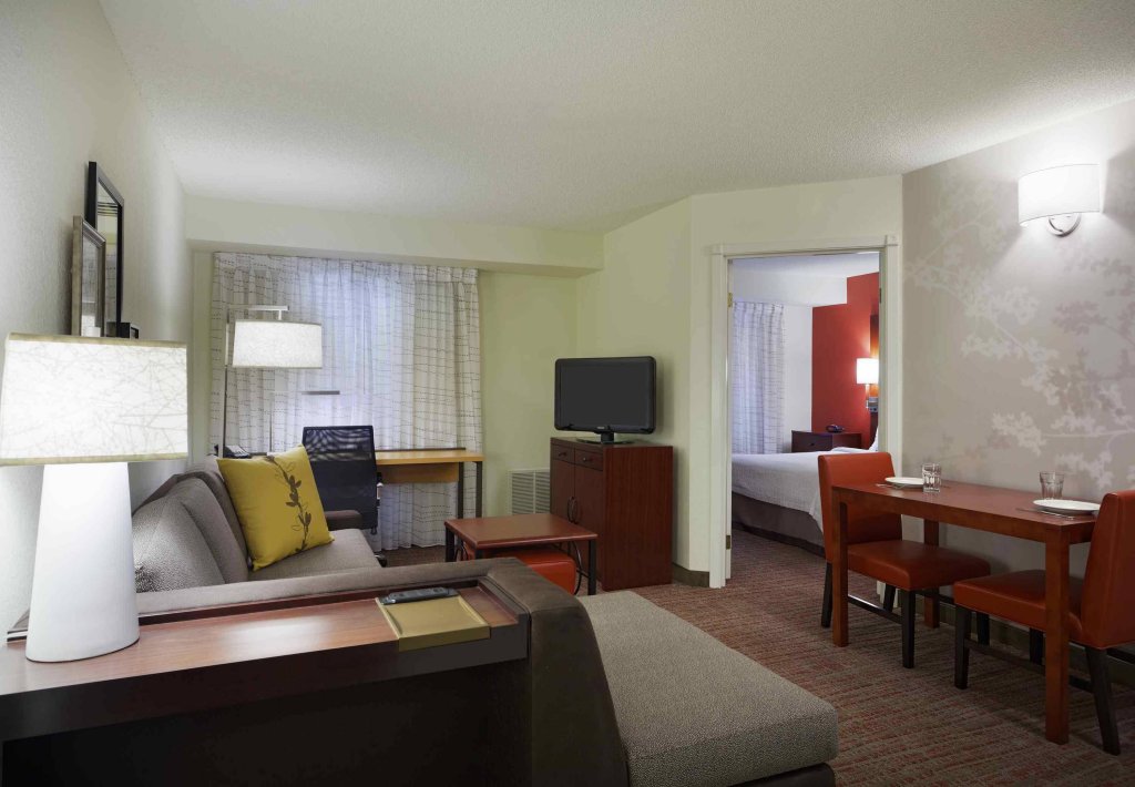 Фото Courtyard by Marriott San Antonio Downtown/Market Square