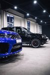 CarLab (Gertsena Street, 88Б), auto detailing