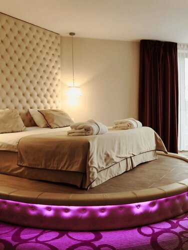 Гостиница Mela Verde