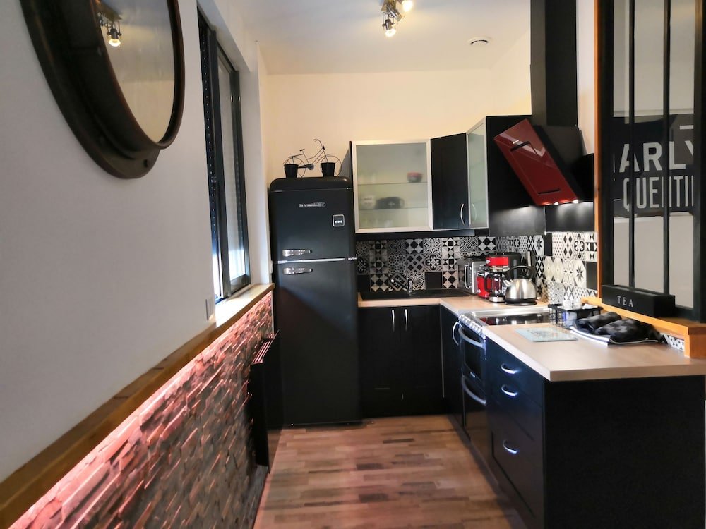 Фото Chambres D'hotes La Filature