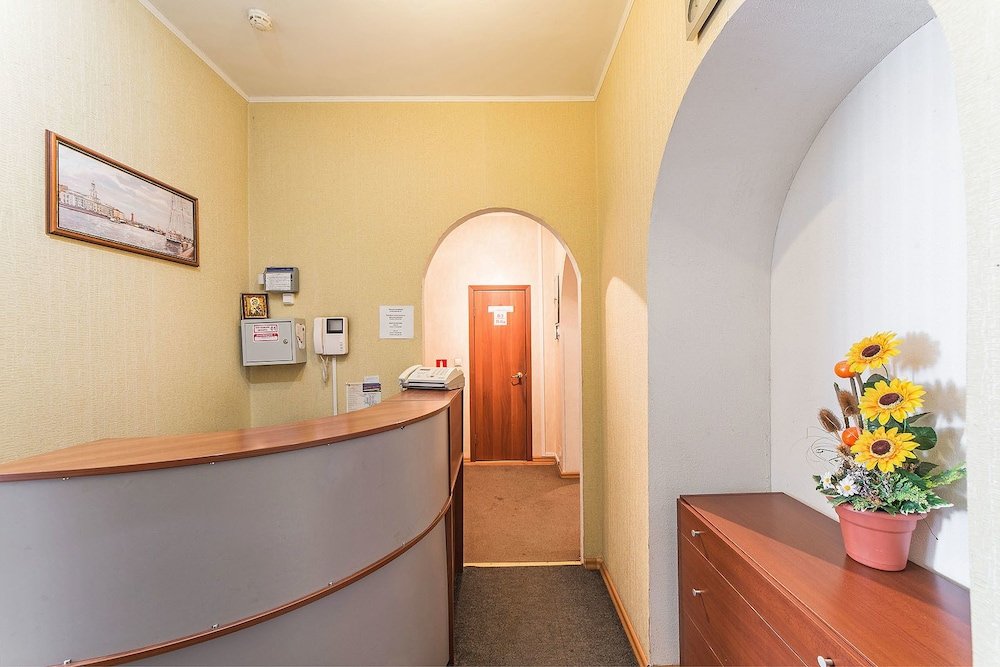 Фото Гавань