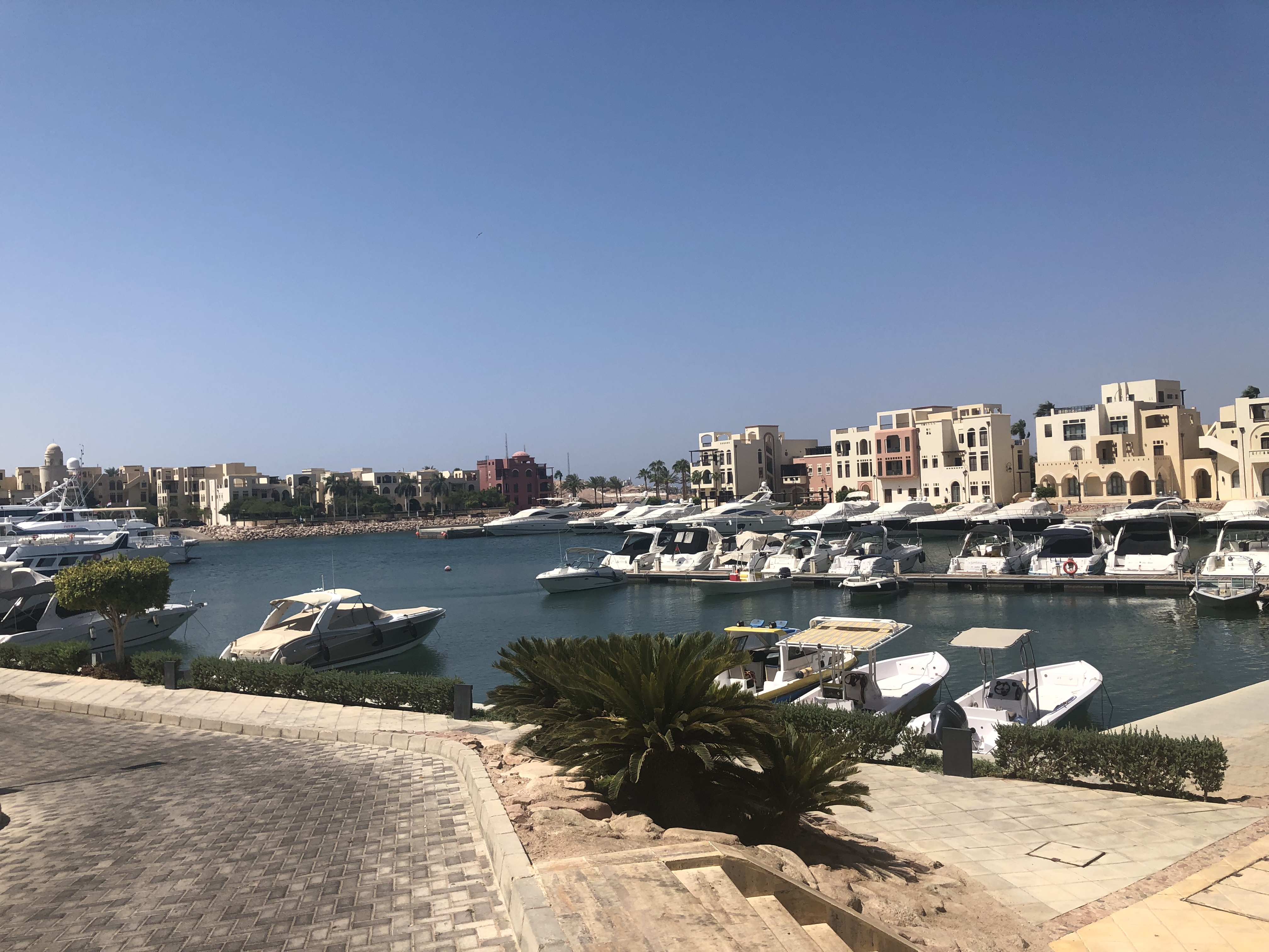 Фото Marina Plaza Tala Bay