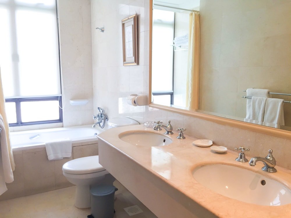 Фото Great World Serviced Apartments