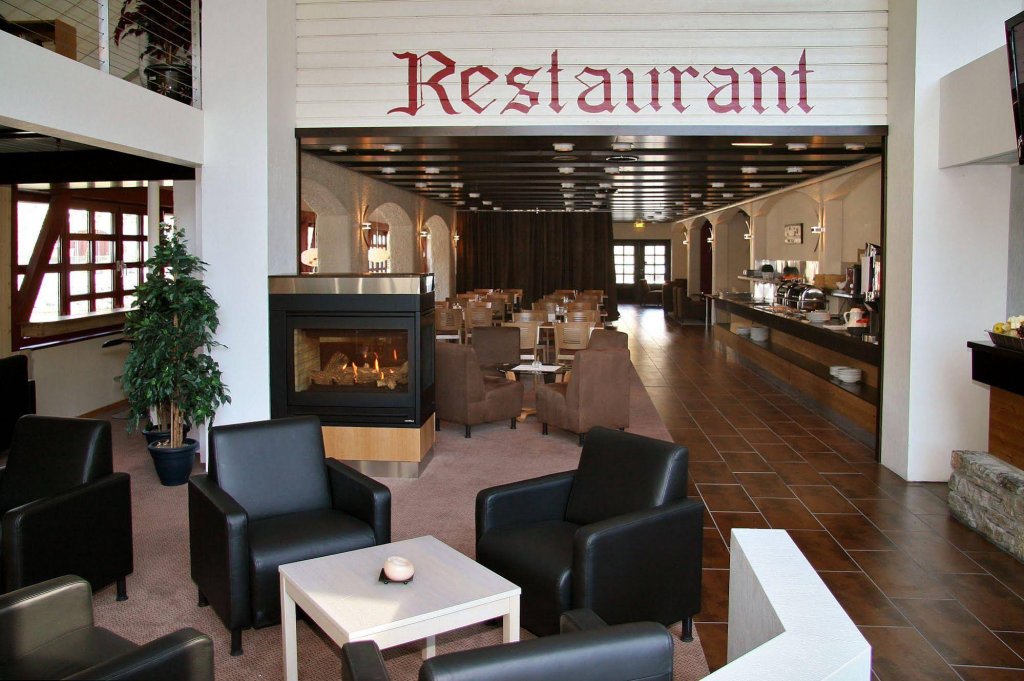 Фото Stryn Hotel