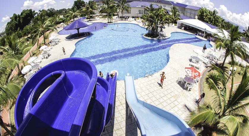 Фото Colonial Plaza Hotel