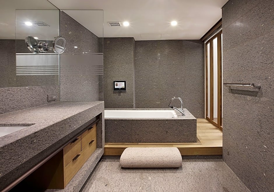 Фото The Westin Josun Seoul