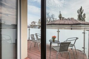 Апартаменты Station Apartments Kątowa 11 Krakow