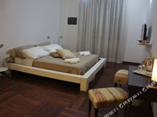 Фото B&b Civico 40