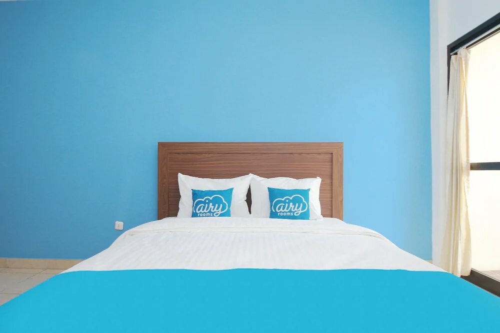 Hotel Airy Eco Cibubur Jambore Smp 147 Jakarta, Jakarta, photo