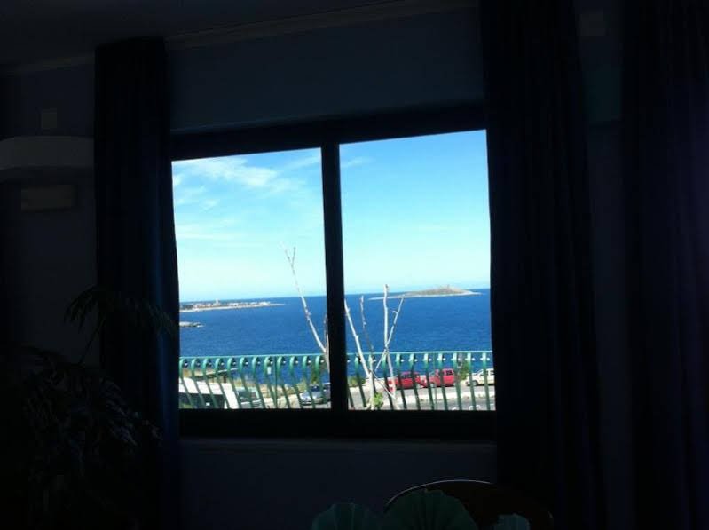 Фото Hotel Bellevue del Golfo