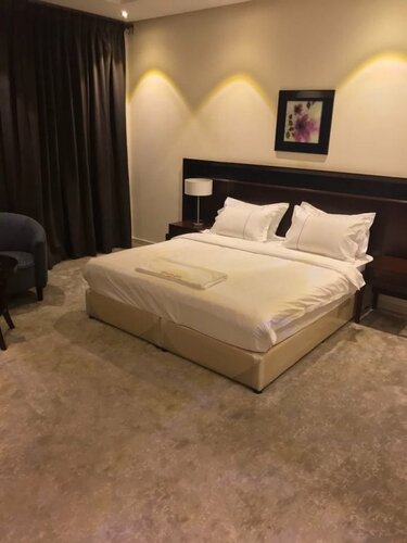 Апартаменты Taleen Granada Hotel Apartments в Эр-Рияде