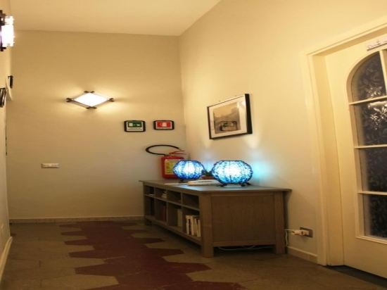 Фото Al Passetto St. Peter's bike