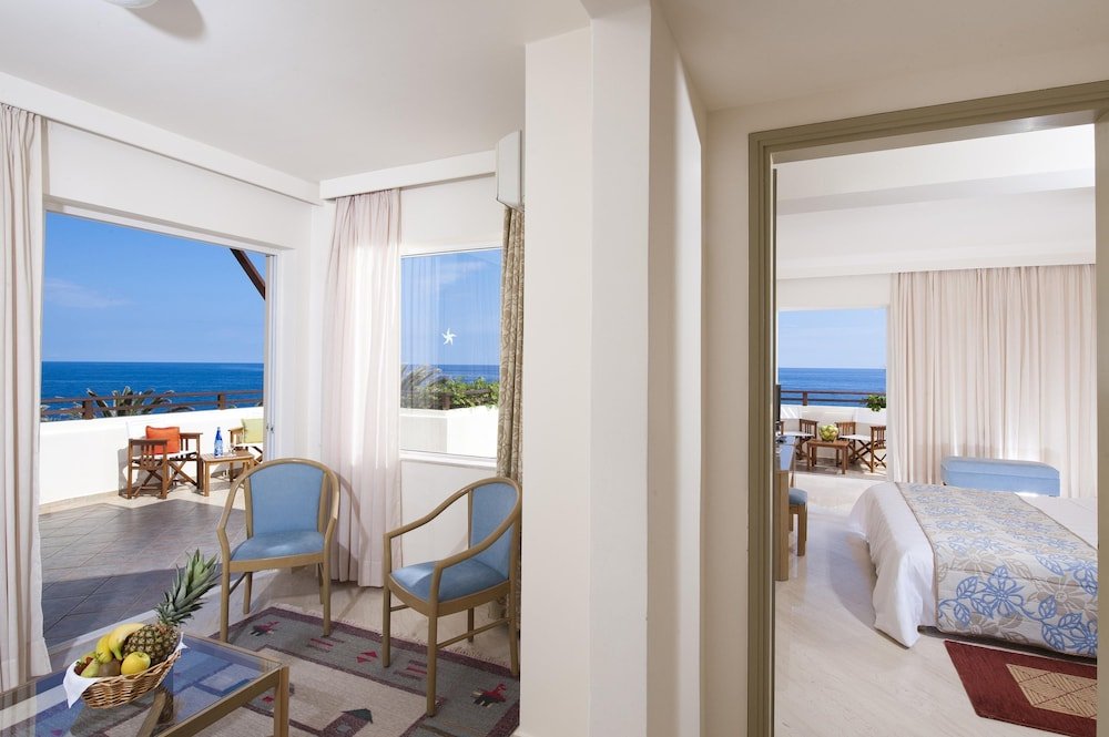 Фото Iberostar Creta Panorama & Mare