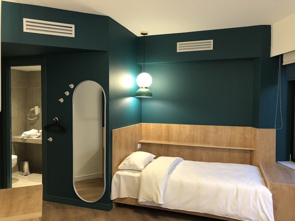 Фото Mandrino Hotel