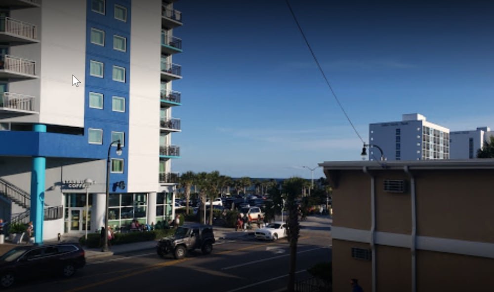 Фото Happy Holiday Motel