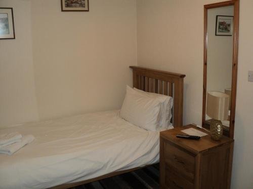 Фото Cornerstone B&b