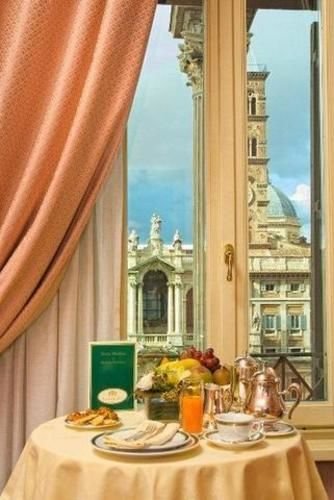 Фото Mecenate Palace