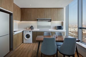 Гостиница Four Points by Sheraton Changchun, Hi-Tech Zone