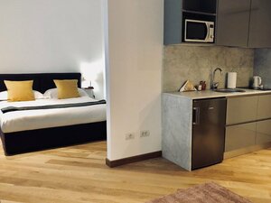 Гостиница Palazzina B - Contemporary Studio