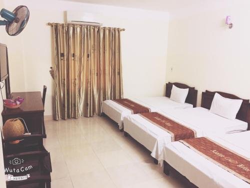 Фото Avatar Hotel