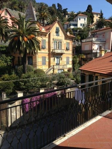 Гостиница Levanto Case Vacanza в Леванто